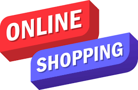 Onilne Shop